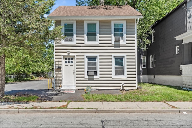 17 Sterling St, Middletown, NY 10940 - view of front of property