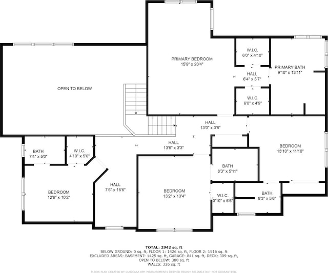 15 E Salem Rd, Fishkill, NY 12524 - view of home floor plan