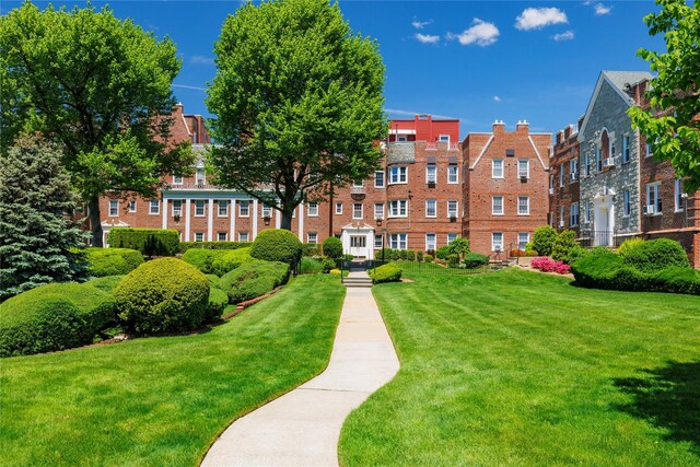 104 S Village Ave Unit 1G, Rockville Centre, NY 11570 - photo 1