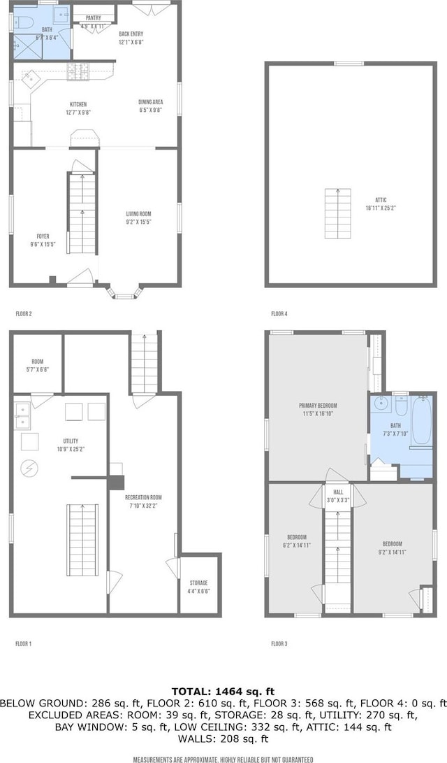 56 Summers St, Oyster Bay, NY 11771 - view of floor plan / room layout
