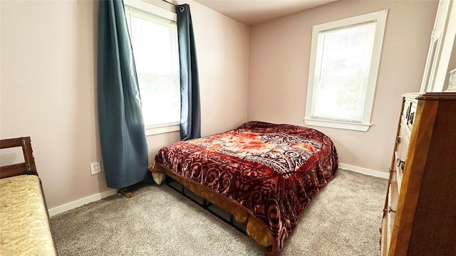 14 Upper Ferndale Rd, Liberty, NY 12754 - carpeted bedroom with multiple windows