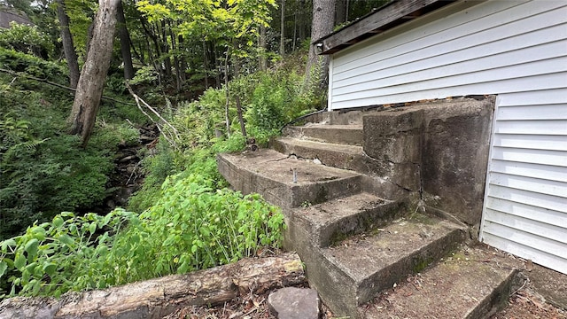 14 Upper Ferndale Rd, Liberty, NY 12754 - exterior view