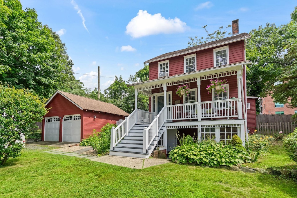 36 Maple Hill Rd, Huntington, NY 11743 - photo 1
