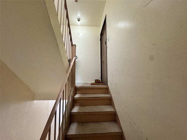 43-53 159th St, Flushing, NY 11358 - view of stairs