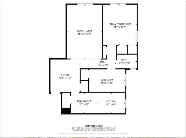 150-29 72nd Rd Unit 4B, Kew Garden Hills, NY 11367 - photo 18