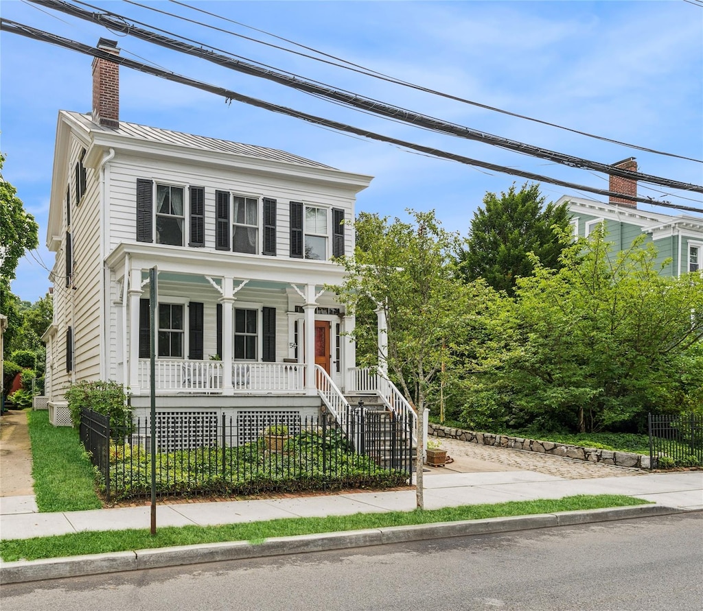 54 S Washington St, Tarrytown, NY 10591 - photo 1