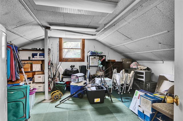 49 Primrose Ln, North Babylon, NY 11703 - view of storage area
