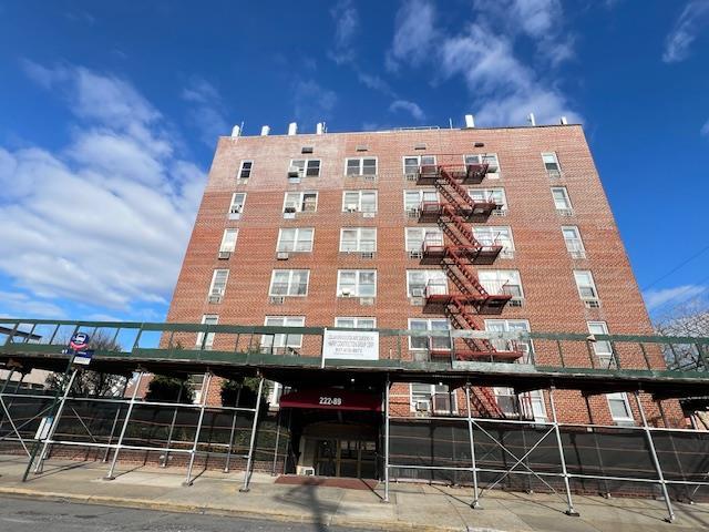 222-89 Braddock Ave Unit 4B, Bellerose, NY 11428 - photo 25