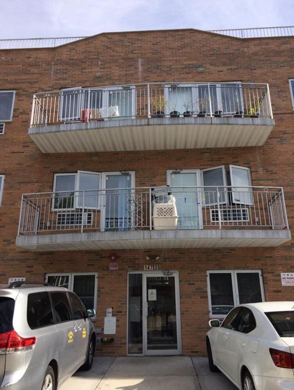 147-30 Barclay Ave Unit 3B, Flushing, NY 11355 - view of property