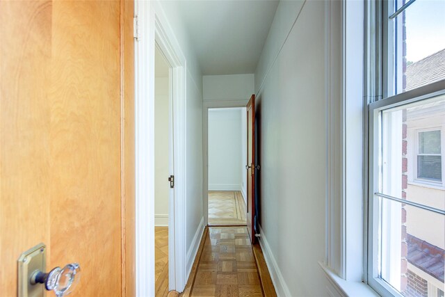 8507 Union Tpke, Glendale, NY 11385 - view of hall