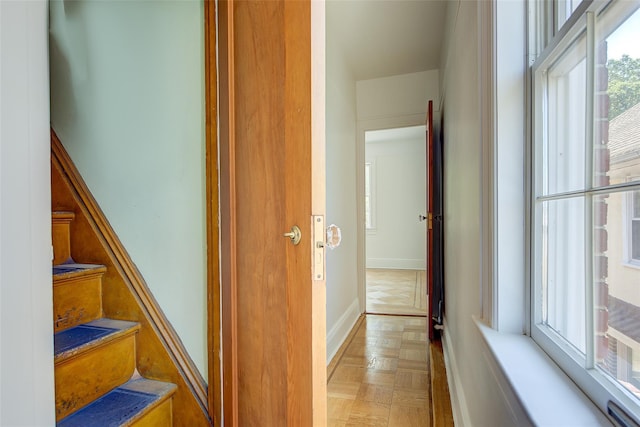 8507 Union Tpke, Glendale, NY 11385 - view of staircase