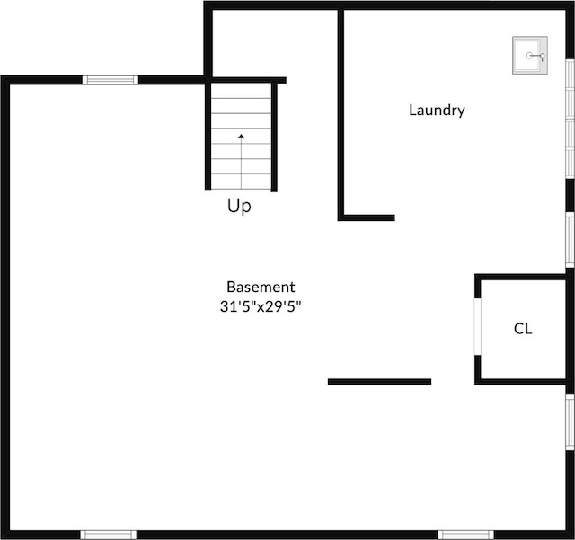 48 Faneuil Pl, New Rochelle, NY 10801 - view of floor plan / room layout