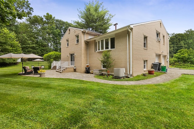 136 Penn Ct, Orangeburg, NY 10962 - photo 39