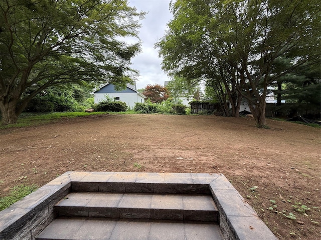 47 Sheridan Ave, Congers, NY 10920 - view of yard