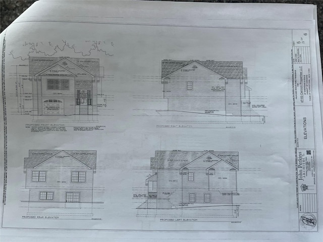 47 Sheridan Ave, Congers, NY 10920 - view of a document