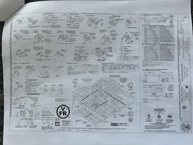 47 Sheridan Ave, Congers, NY 10920 - view of a document