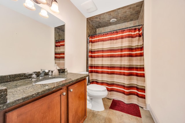 212A Lower Sheep Pasture Rd, East Setauket, NY 11733 - full bath with vanity and curtained shower