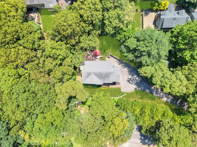 212A Lower Sheep Pasture Rd, East Setauket, NY 11733 - aerial view of property's location