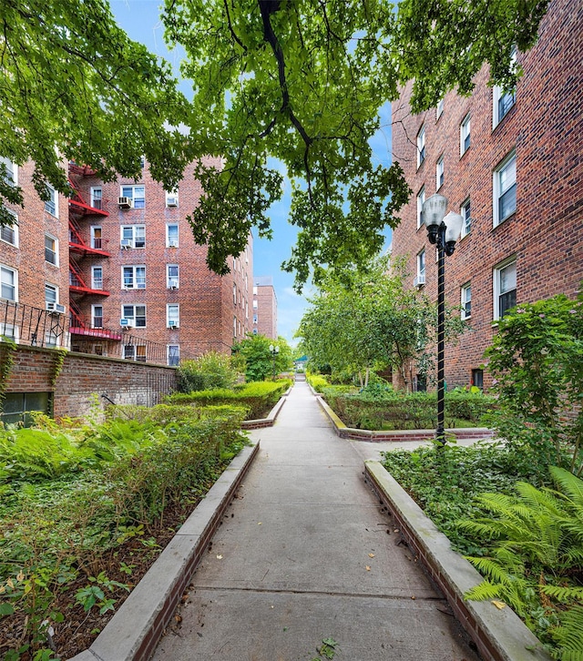 105-25 67th Rd Unit 5G, Forest Hills, NY 11375 - surrounding community