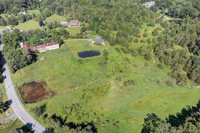 81 Hambletonian Rd, Chester, NY 10918 - view of property location