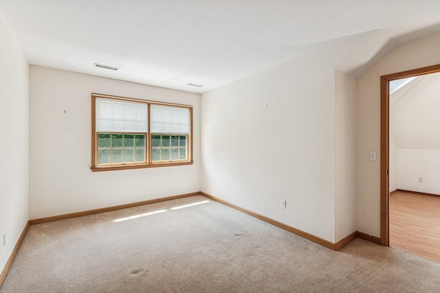 4 Springview Ct, East Patchogue, NY 11772 - unfurnished room with carpet and baseboards