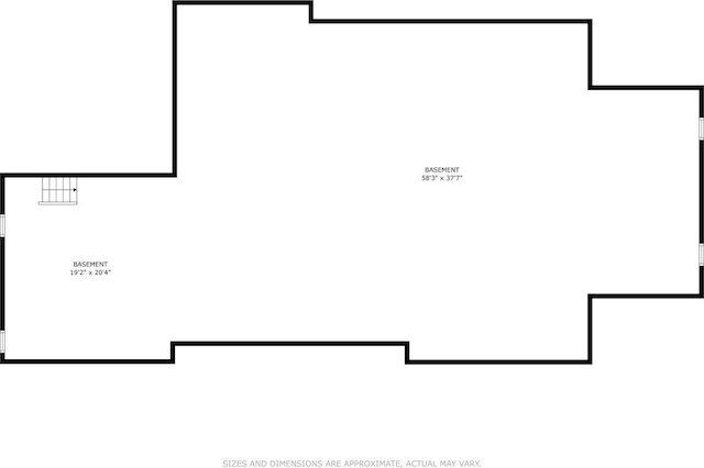 4 Springview Ct, East Patchogue, NY 11772 - view of floor plan / room layout