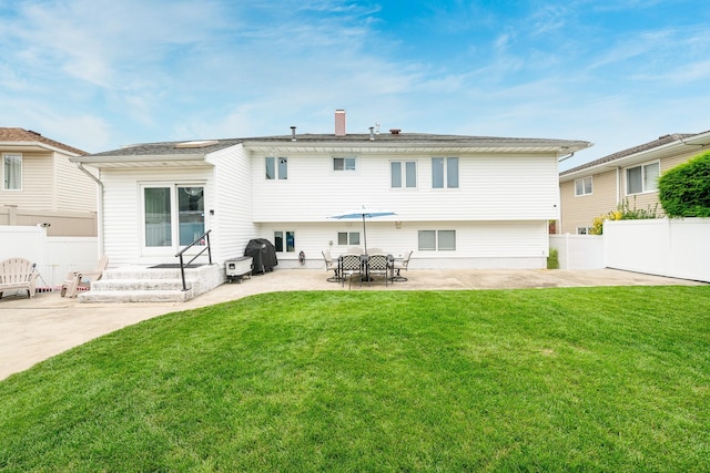 2508 Harbor Ln, Bellmore, NY 11710 - photo 5