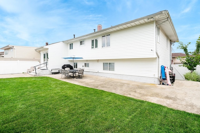 2508 Harbor Ln, Bellmore, NY 11710 - photo 7