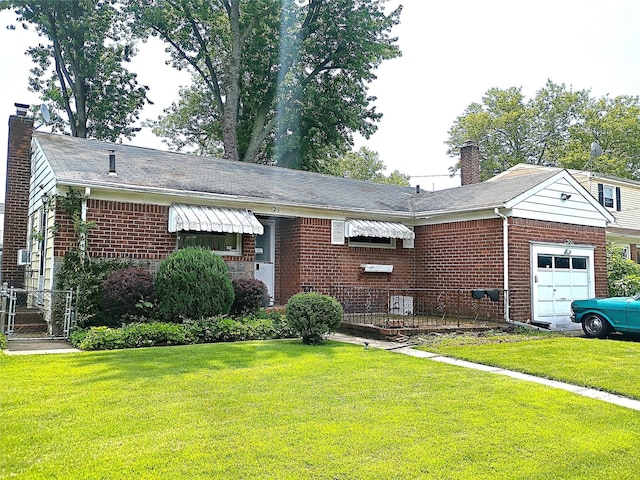 381 Baldwin Rd, Hempstead, NY 11550 - photo 1