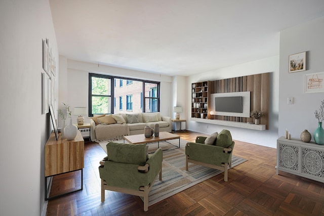 3850 Sedgwick Ave Unit 5B, Bronx, NY 10463 - view of living area