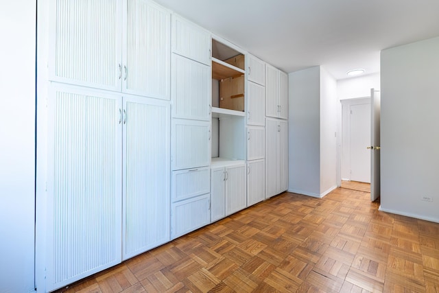 3850 Sedgwick Ave Unit 5B, Bronx, NY 10463 - view of closet