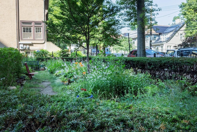 3850 Sedgwick Ave Unit 5B, Bronx, NY 10463 - view of yard