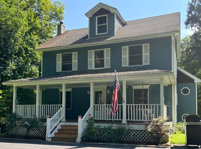 40 Wood St, Katonah, NY 10536 - photo 1