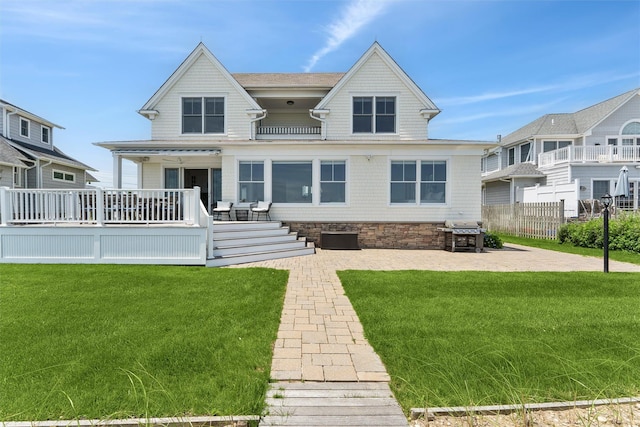 9 Shinnecock Rd, East Quogue, NY 11942 - photo 24