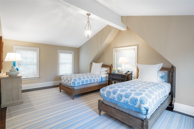 59 Shore Rd, Westhampton, NY 11977 - carpeted bedroom with baseboards