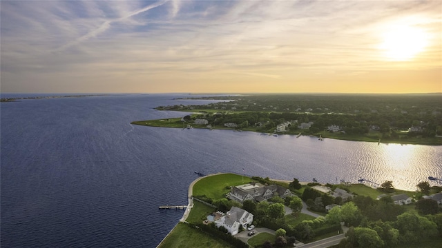 59 Shore Rd, Westhampton, NY 11977 - water view