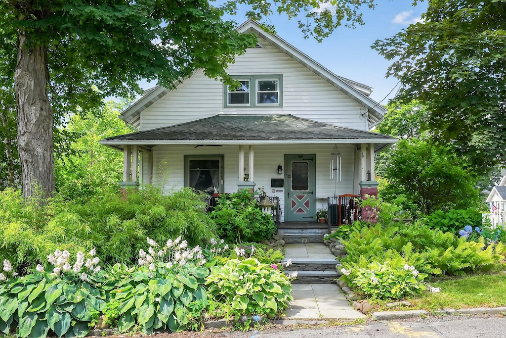 29 Voorhees Ave, Kingston, NY 12401 - photo 1