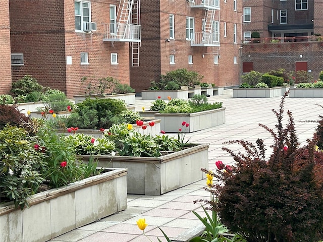 29 Abeel St Unit 6G, Yonkers, NY 10705 - view of community