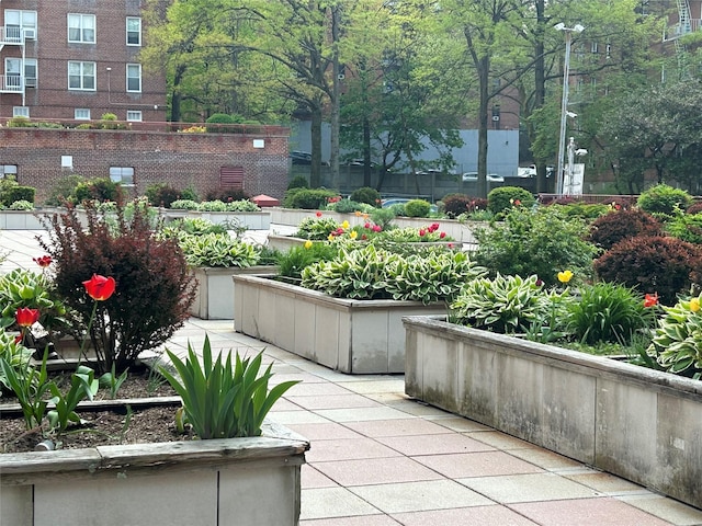 29 Abeel St Unit 6G, Yonkers, NY 10705 - view of balcony