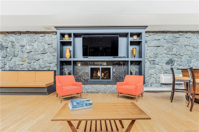 1155 Warburton Ave Unit 1H, Yonkers, NY 10701 - view of common area