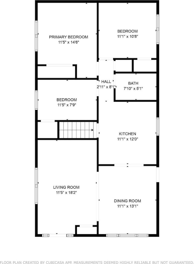 303 Orchid Dr, Mastic Beach, NY 11951 - photo 15