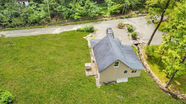 8 Pioneer Trl, Monroe, NY 10950 - view of subject property