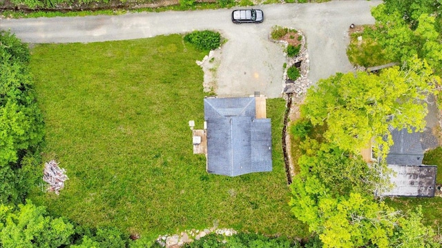 8 Pioneer Trl, Monroe, NY 10950 - drone / aerial view