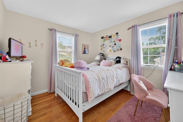 3 Stanford Dr, Highland Mills, NY 10930 - bedroom with multiple windows and light wood finished floors