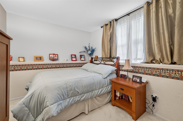 3 Stanford Dr, Highland Mills, NY 10930 - bedroom with light colored carpet and baseboards