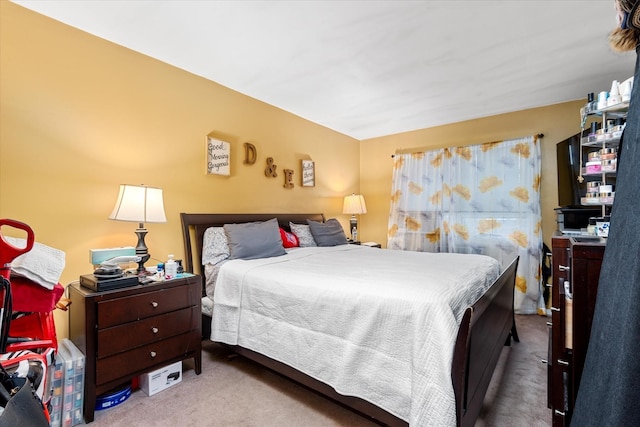 51-23 71st St, Woodside, NY 11377 - view of carpeted bedroom