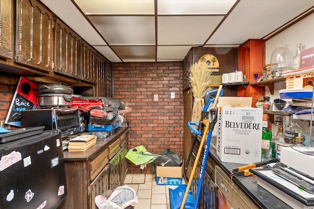 51-23 71st St, Woodside, NY 11377 - view of storage room