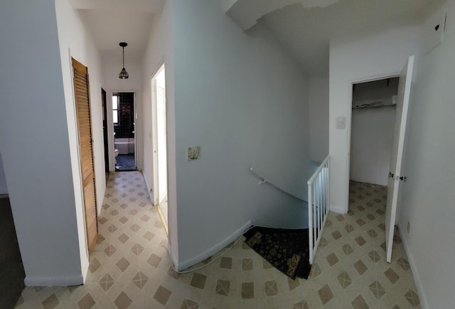 99-60 63rd Rd Unit 1B, Rego Park, NY 11374 - stairs featuring tile patterned floors