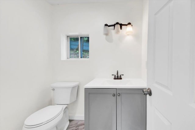 10 Pioneer Trl, Monroe, NY 10950 - bathroom with toilet and vanity