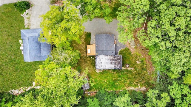 10 Pioneer Trl, Monroe, NY 10950 - bird's eye view